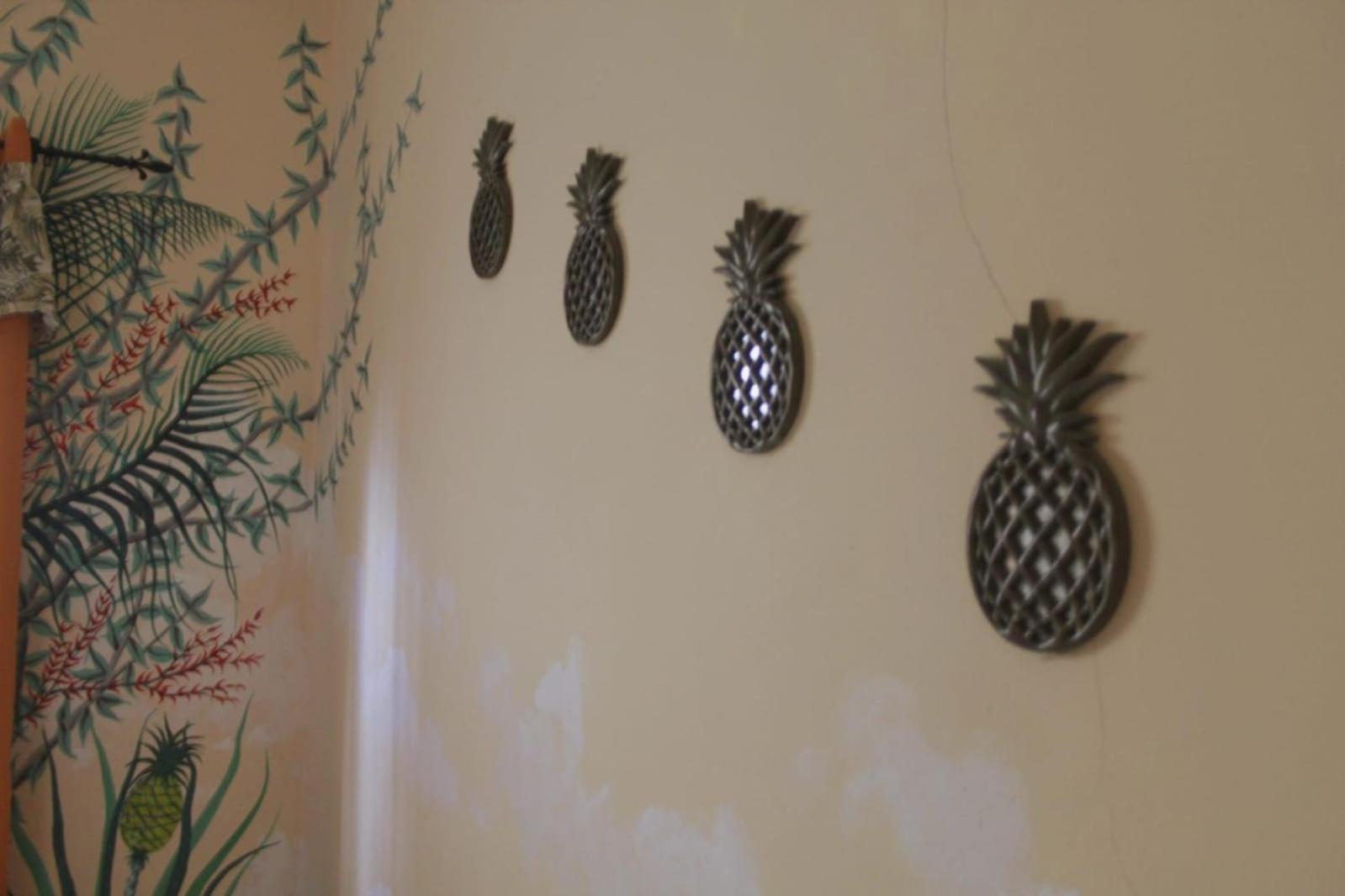 Cataleya Hostel ボカス・タウン エクステリア 写真