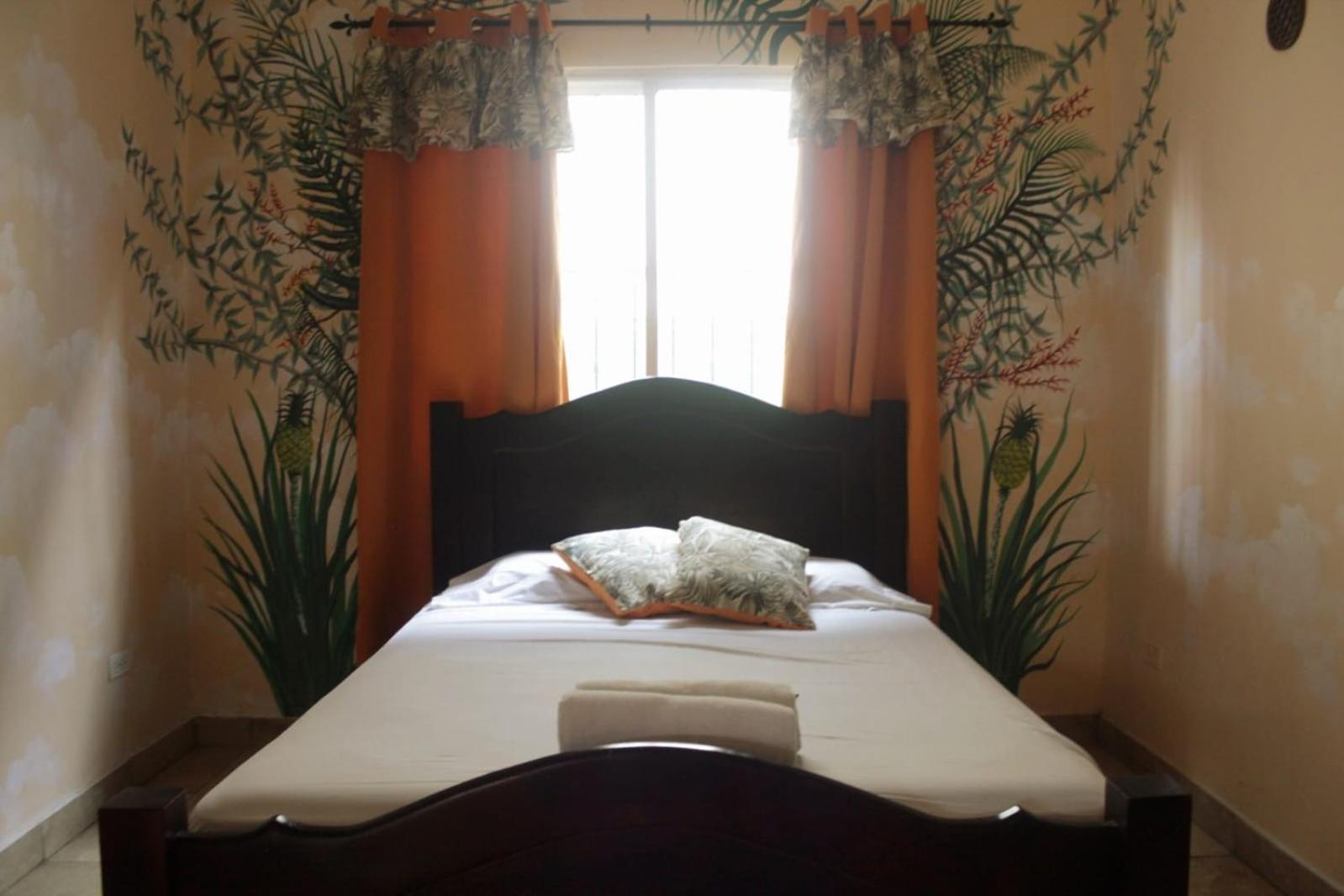 Cataleya Hostel ボカス・タウン エクステリア 写真